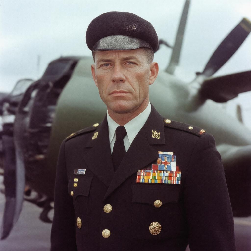 Frederick C. Bock